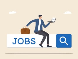 job searching