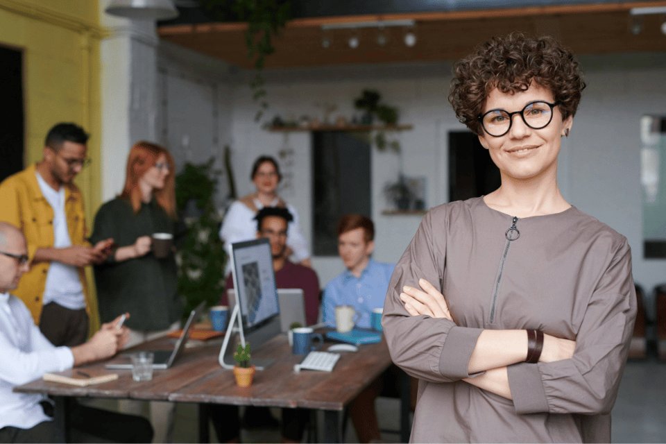 Q4 leadership strategies