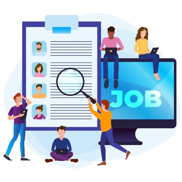 Find A Job Find A Job