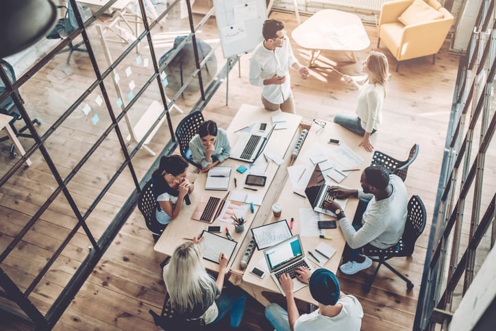 Workplace Trends