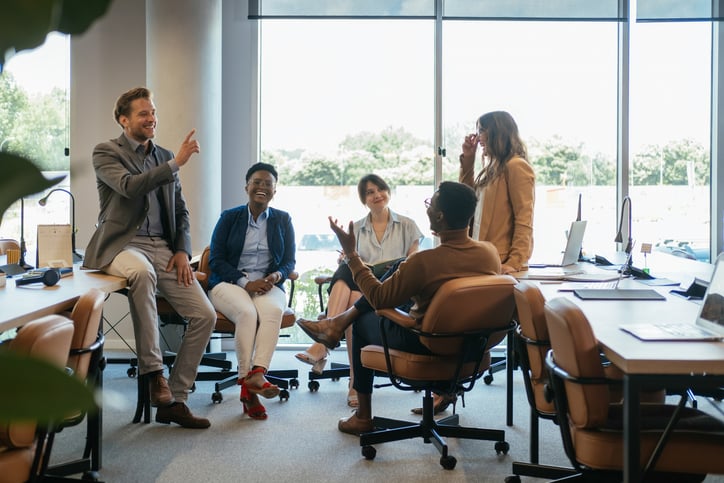 company culture
