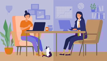 return to office