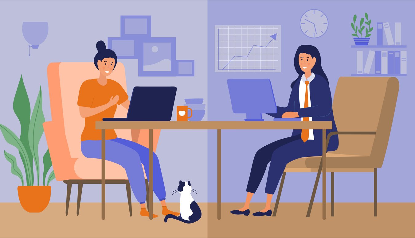 return to office