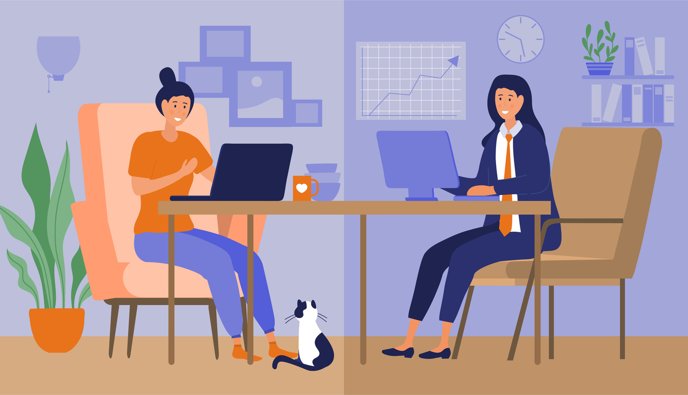 return to office