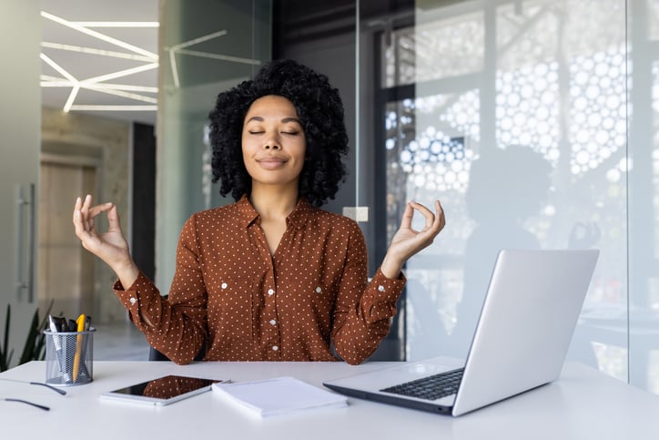 mental health in the workplace