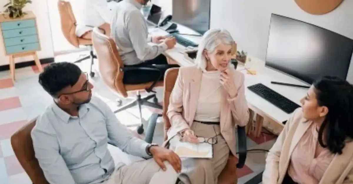 Blog 13 The Age of Experience