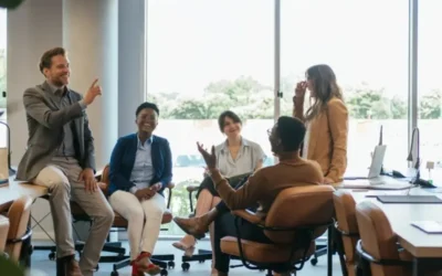 What Leaders Get Wrong About Company Culture (And How to Fix It)