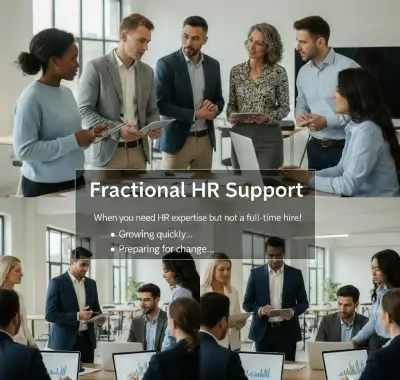 Fractional-HR-Support