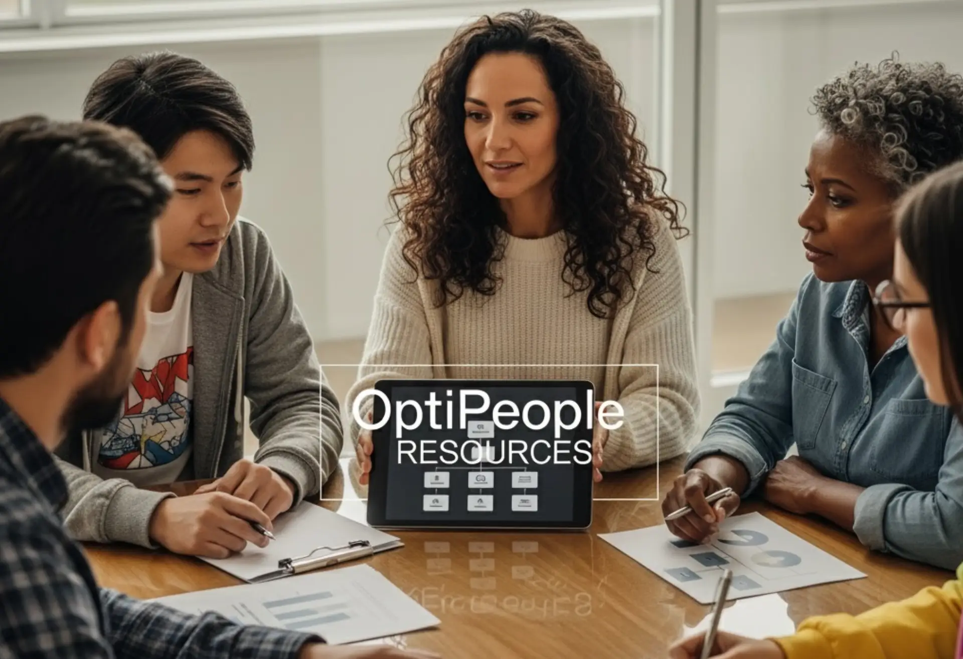 top picture for hr fractional